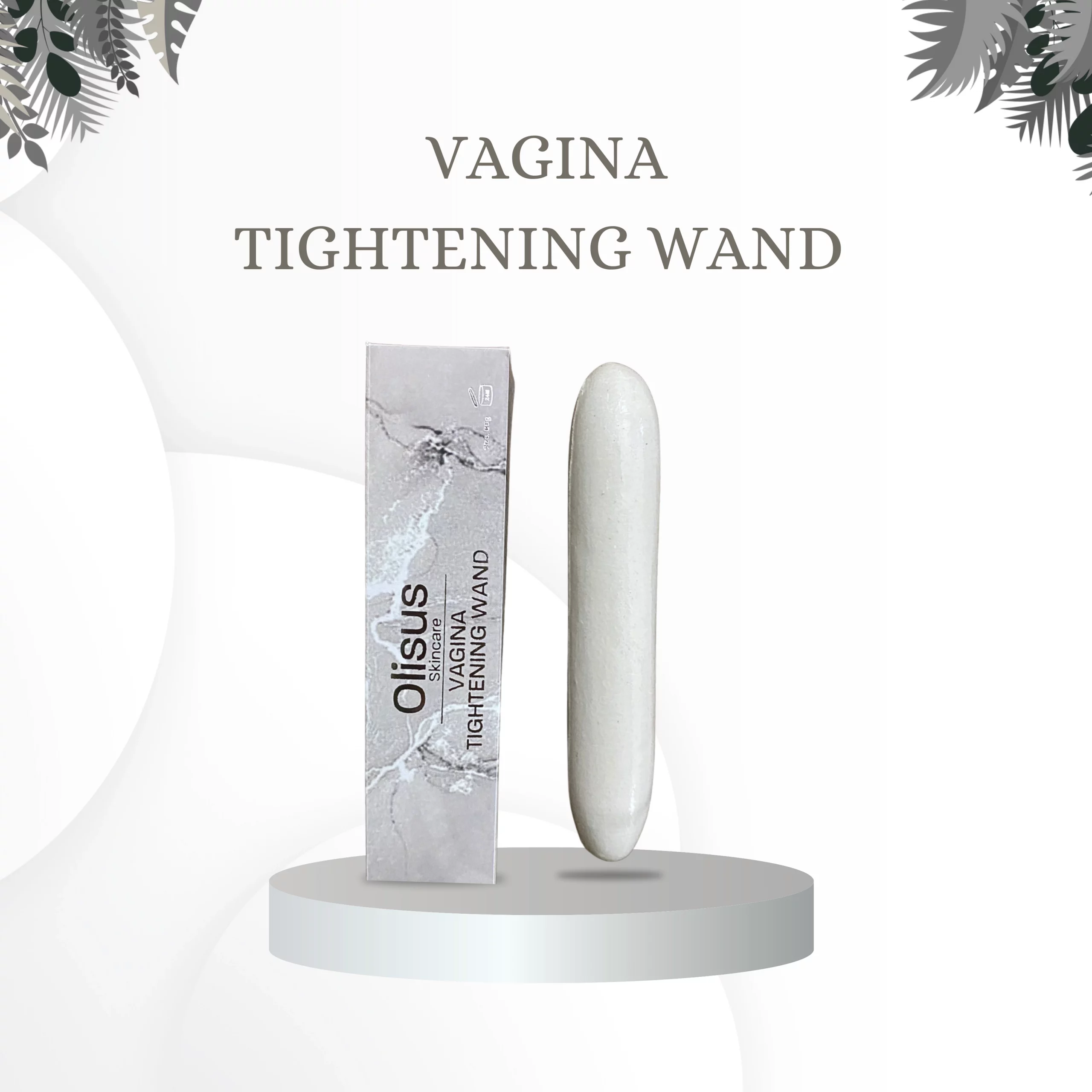 Olisus-Vagina Tightening Wand