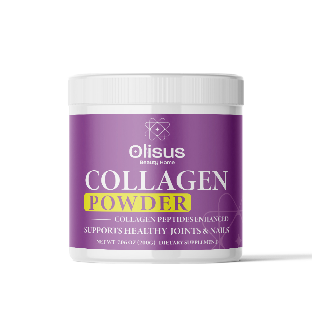 olisus collagen powder